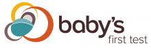 Baby's First Test logo
